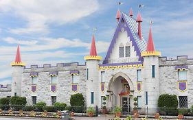 Red Carpet Inn Lancaster